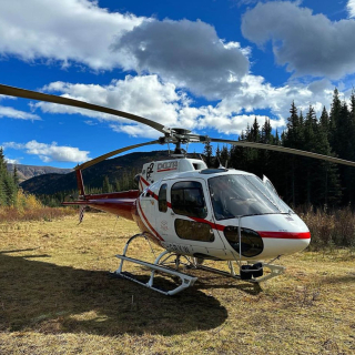 AS350B2
