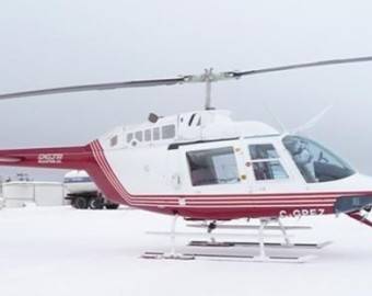 Bell 206 for sale Bell 206 for sale