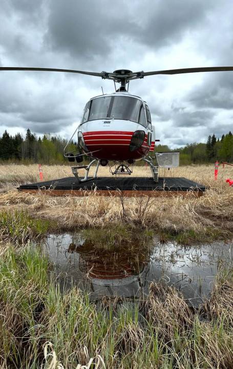 Mining & Exploration